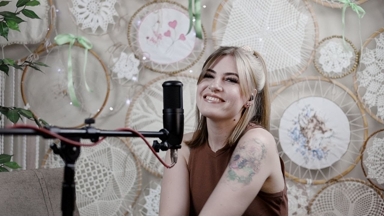 Temporary High - AURORA (cover by Dejaune)