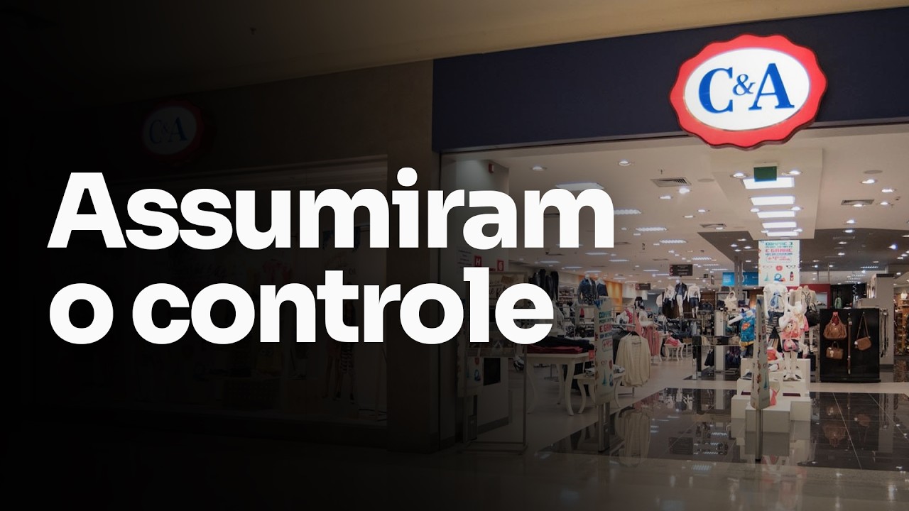 A C&A VIROU FINTECH?