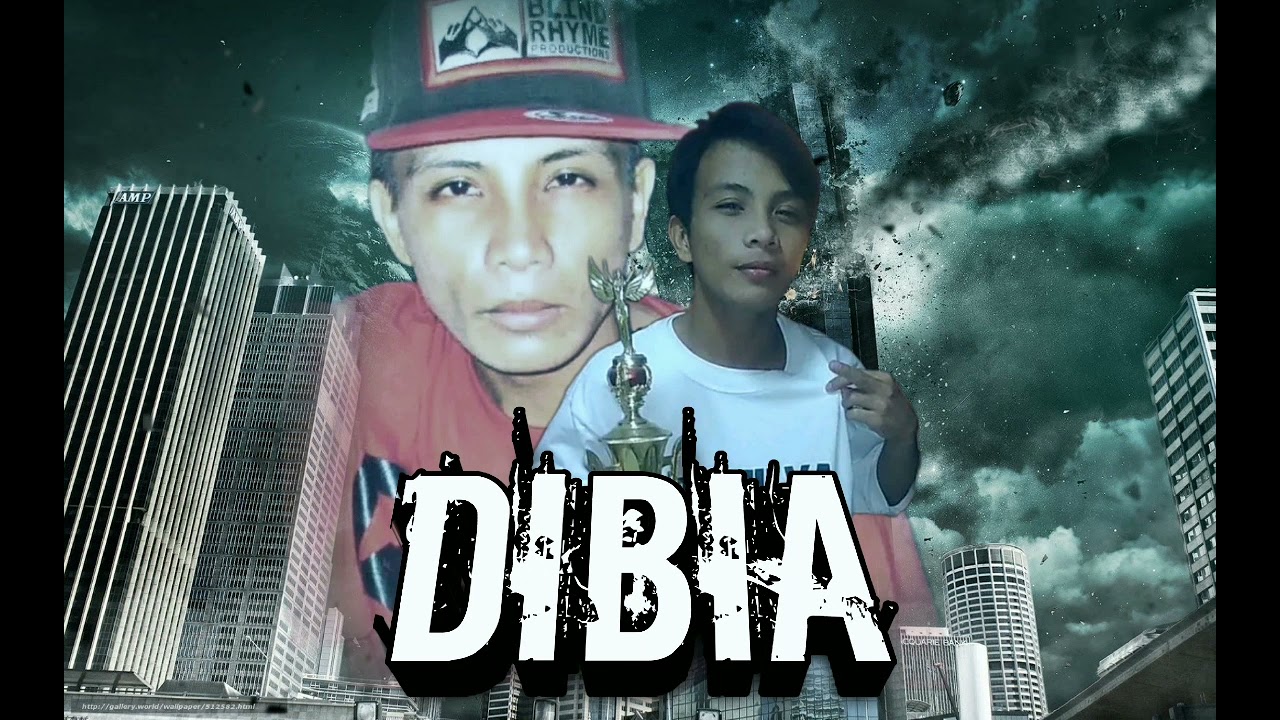 DIBIA of PAMILYA BAGSIK (Limang Minutong Atake)