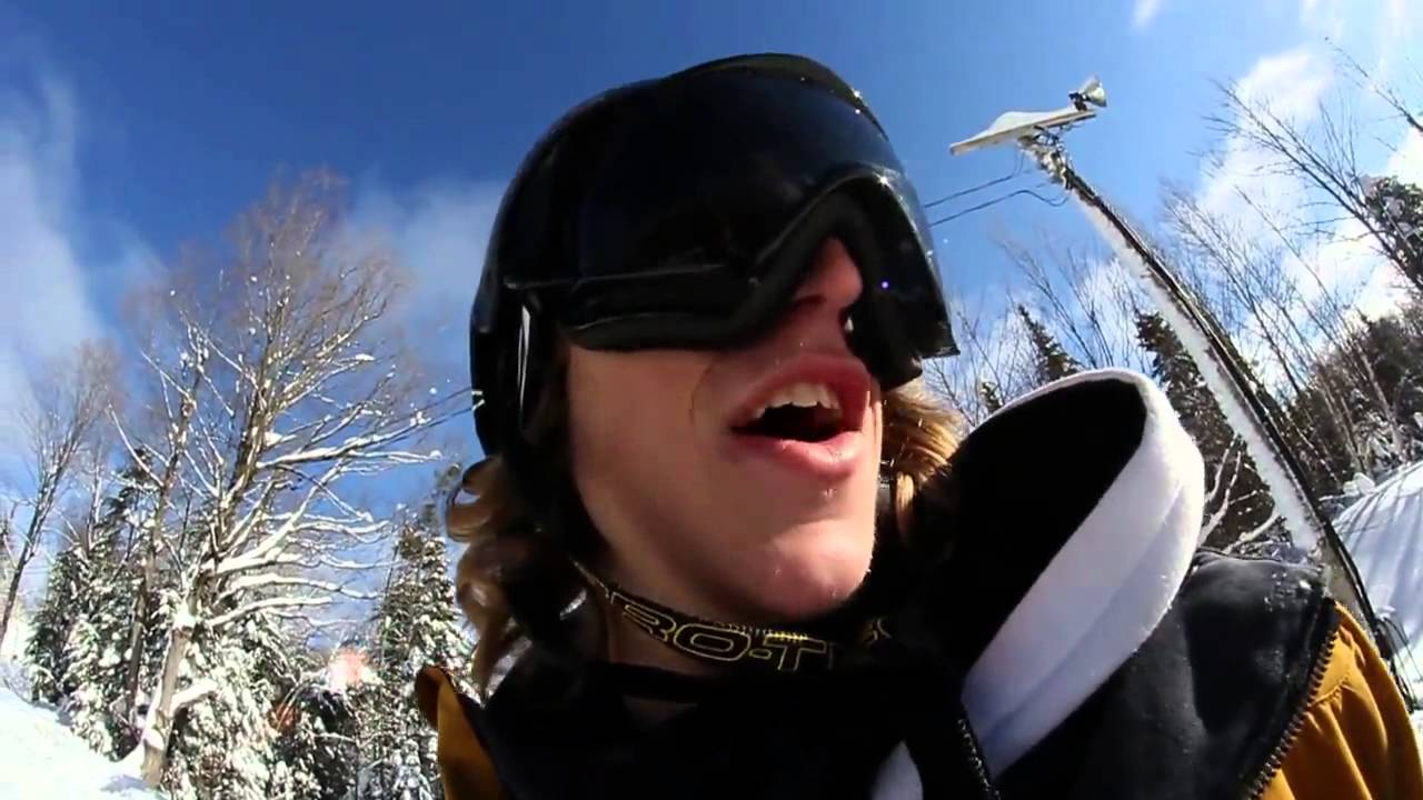 B&E Show Episode 14 - Quebec