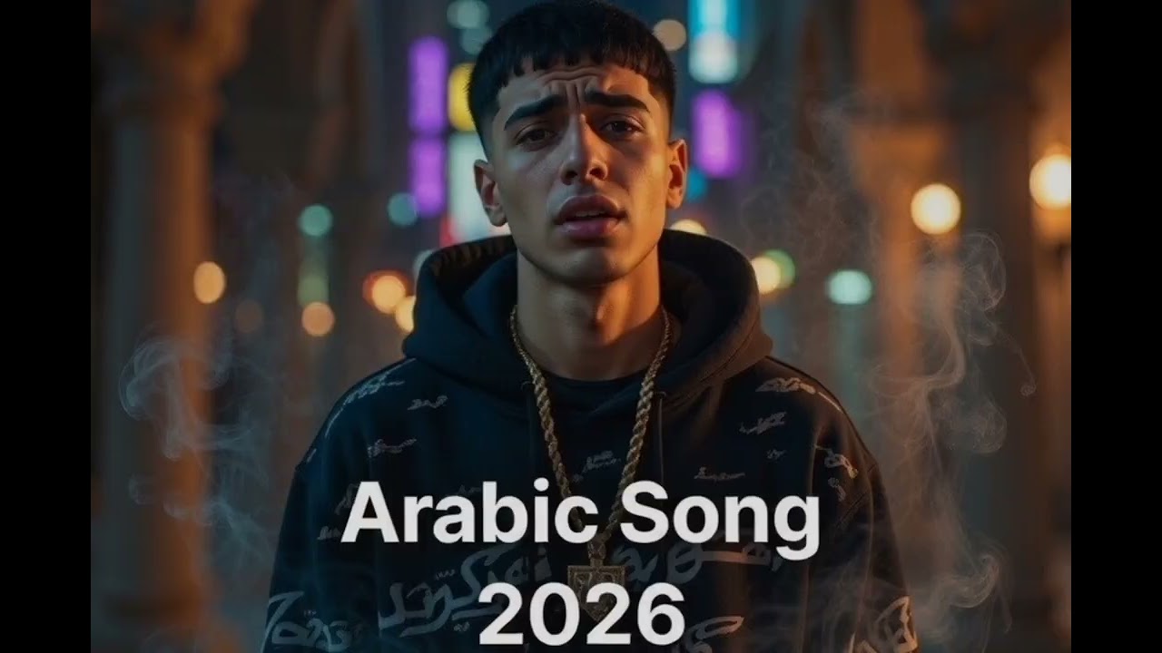 راب عربي قوي عن الأمل والطموح | أجمل راب عربي حماسي 2026 🔥