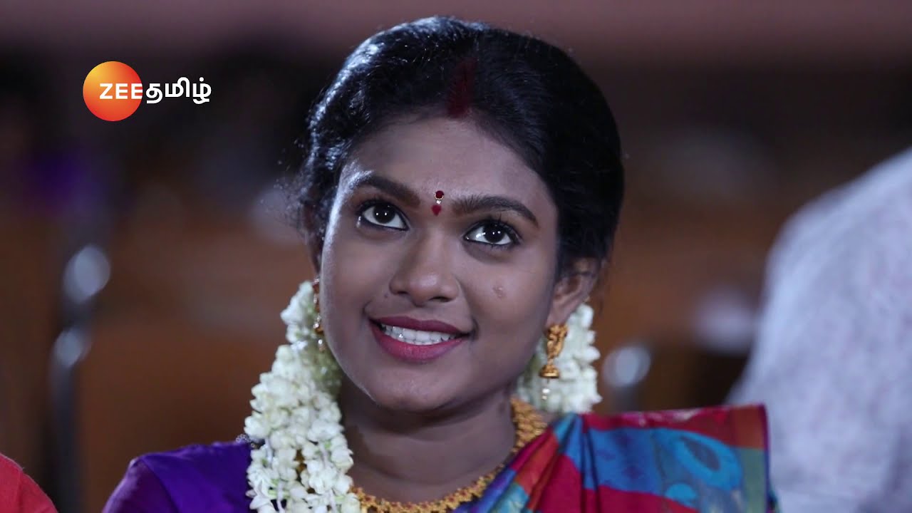 Muthurasan and Vennila Go For a Movie - Yaaradi Nee Mohini - Full Ep 777 - Zee Tamil