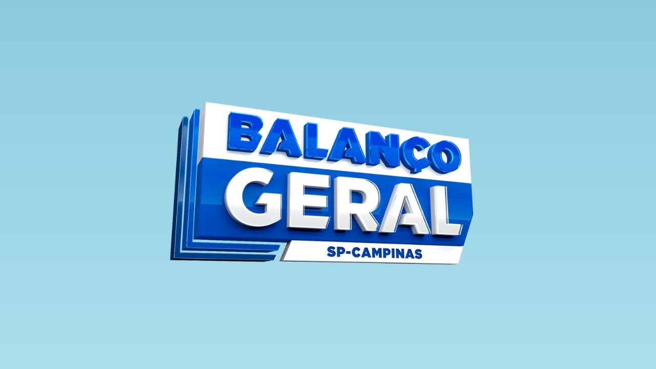 BALANÇO GERAL CAMPINAS - CADERNINHO DO DU