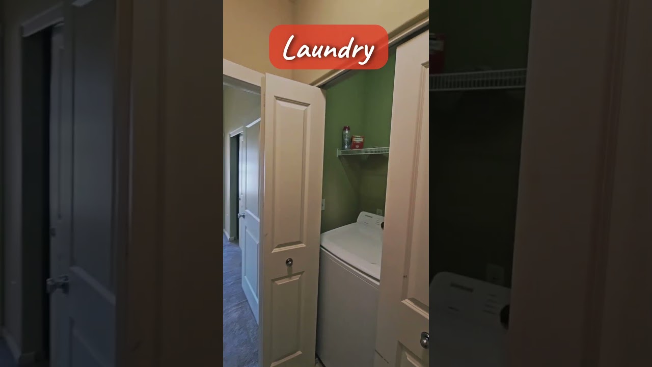Beaverton Condo Tour | Under $300k, Attached Garage & Mins to Nike HQ!