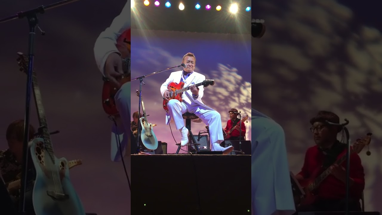 清水健太郎　失恋レストラン