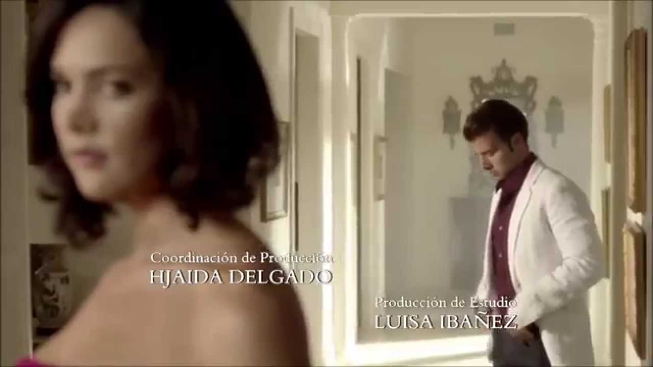 Pasión Prohibida - Entrada | R.I.P. Mónica Spear ✝