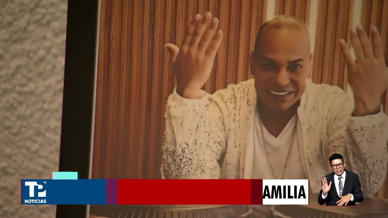 Cali despide a Luder Quiñones, histórico timbalero de la salsa