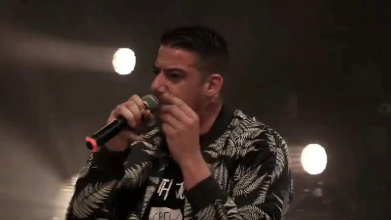 DAVOJAH - FOOL OR IDIOT - LIVE VERSION ( EL MEDIATOR ) backed by MANUDIGITAL