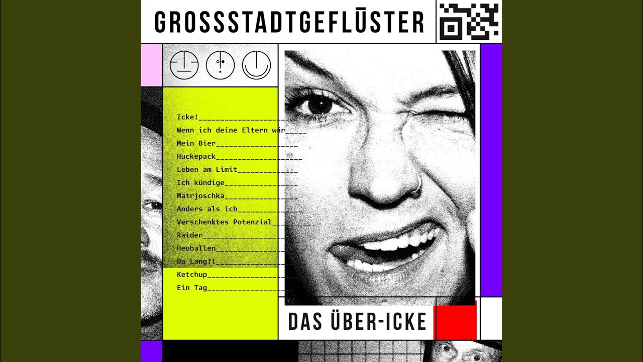 Wenn ich deine Eltern wär