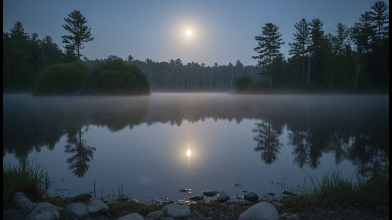 10 Minutes to Relax, Reset & Manifest Your Dreams Before Sleep