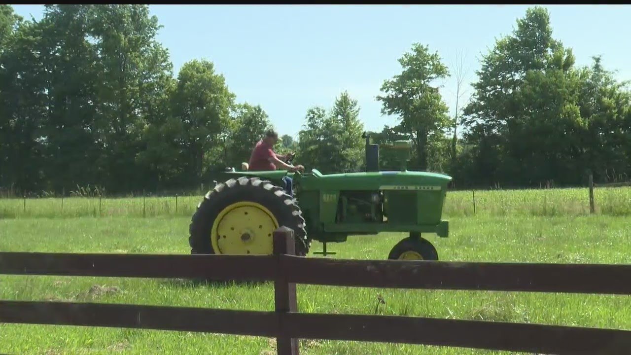High fuel prices impacting farmers