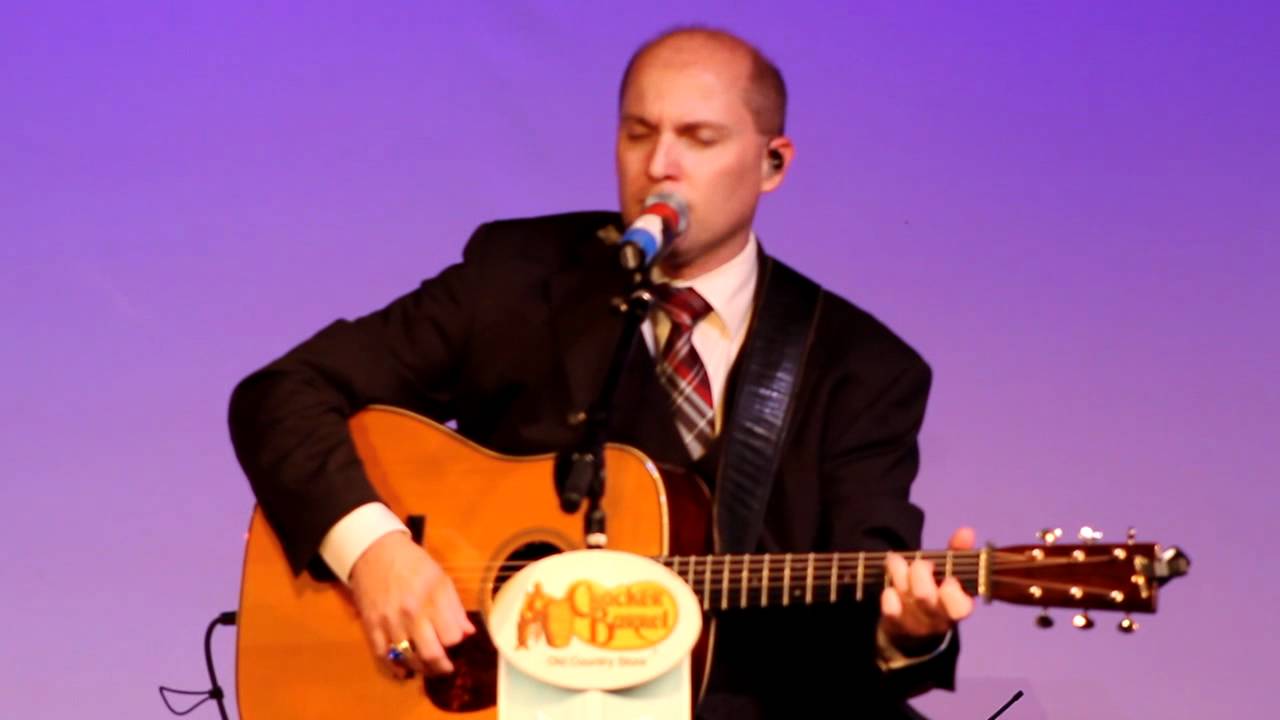 Dailey & Vincent- 