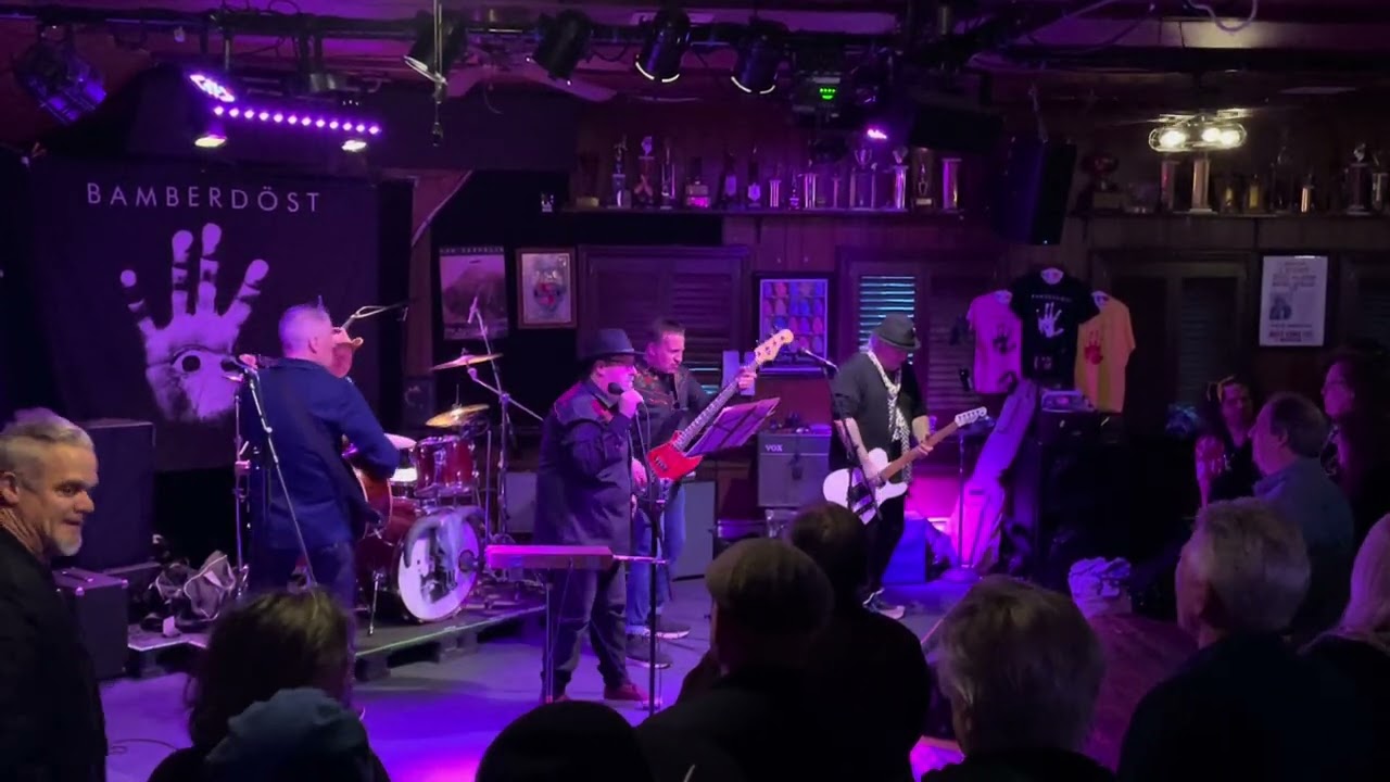 The Twanglers - Montclair, NJ 2/15/2026