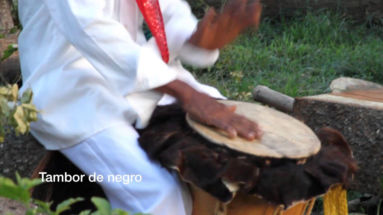 Chandé un ritmo que no muere