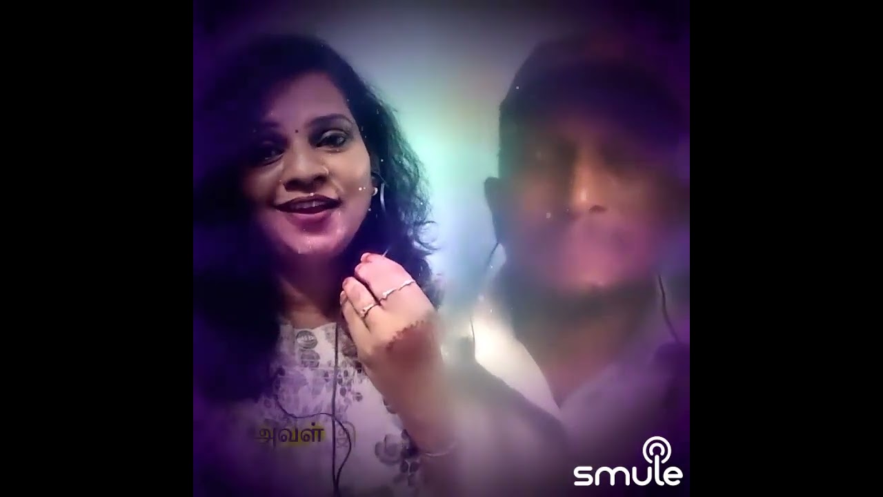 💐🎧💕 வானில் விடிவெள்ளி🎸✨
