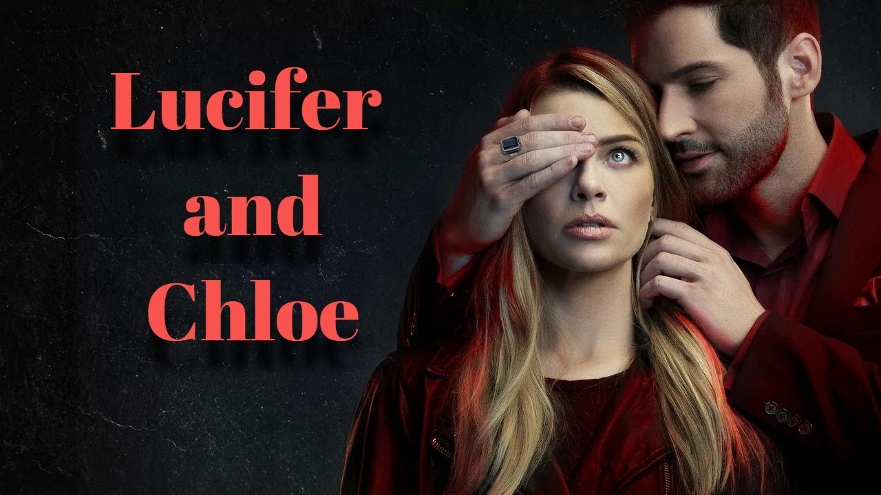 Lucifer And Chloe | Arcade