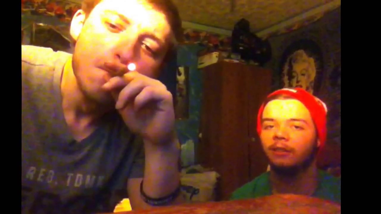 Blunt Session Ft. CKash & Flo Killah