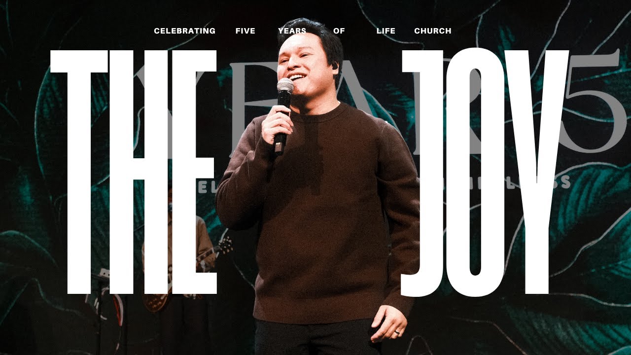 THE JOY - Life Church GTA | YEAR 5