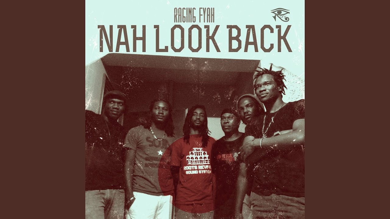 Nah Look Back (Rohan's Vibes Mix)