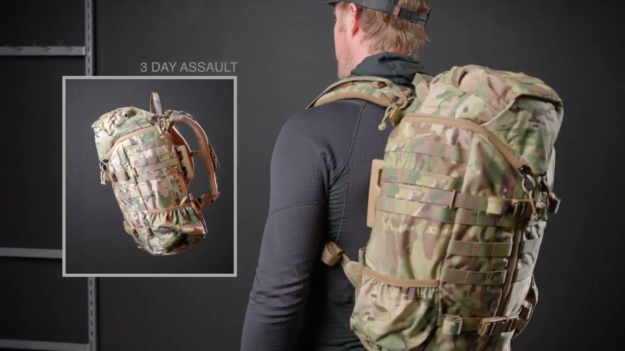 MYSTERY RANCH Top Sellers | Product Highlight
