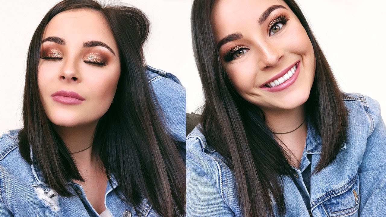 Dream St Colourpop Cosmetics | MAKEUP TUTORIAL & REVIEW