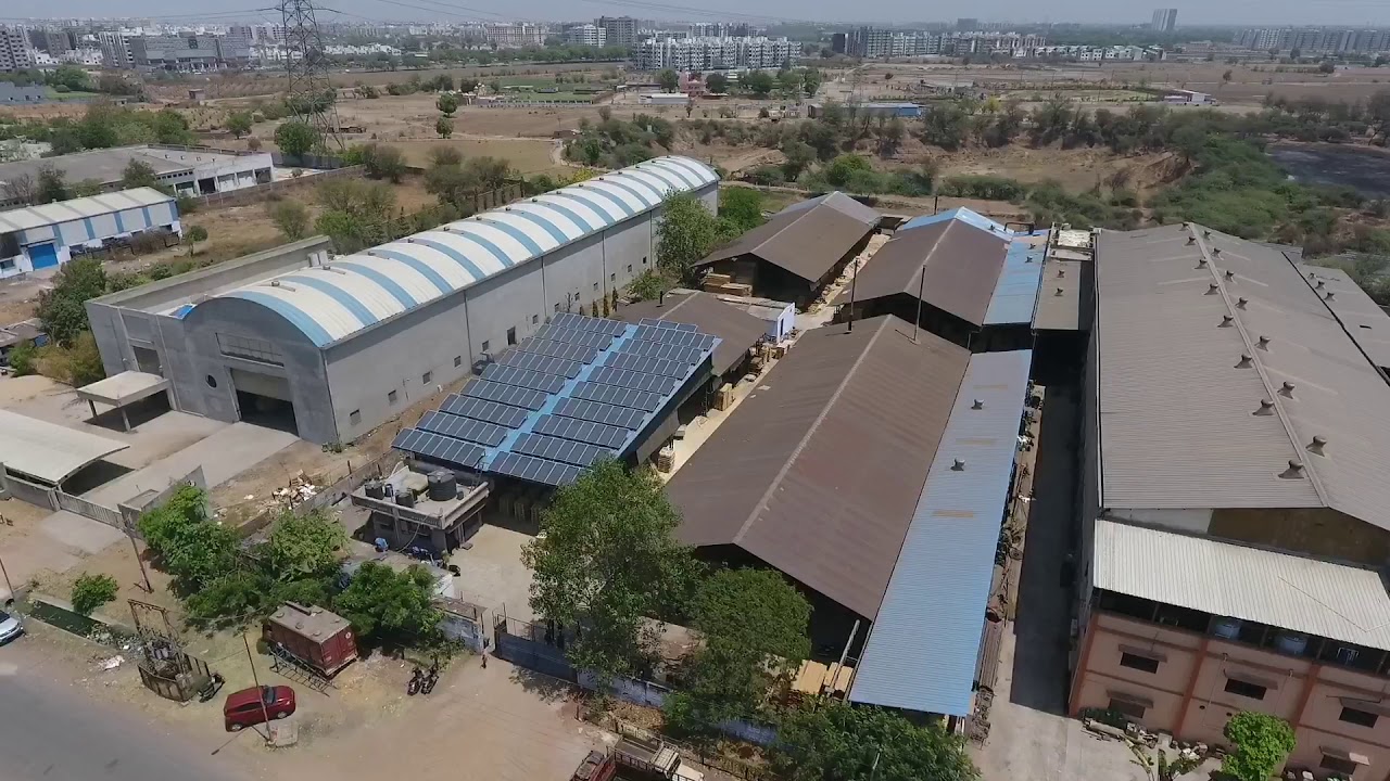 Wooden pallets manufacturers in India