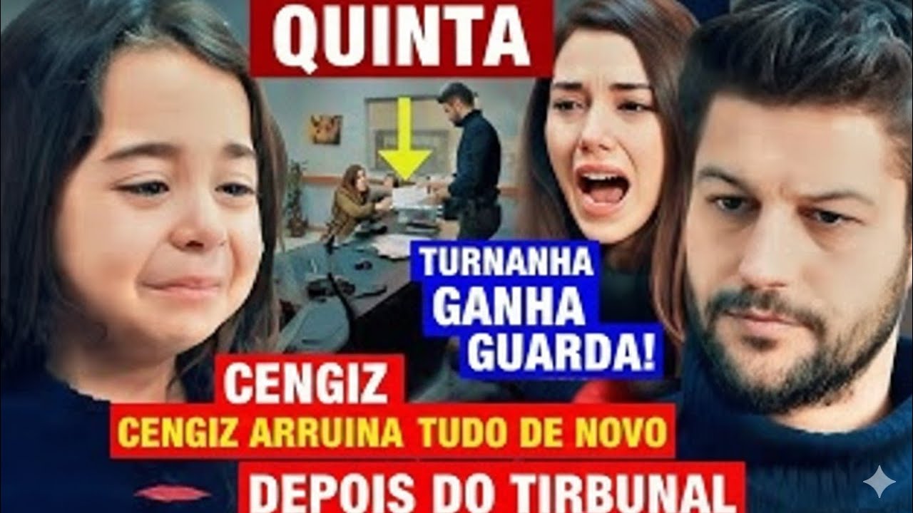 NOVELA MÃE – Capítulo de Hoje | 30/12 (Terça) – Resumo Completo