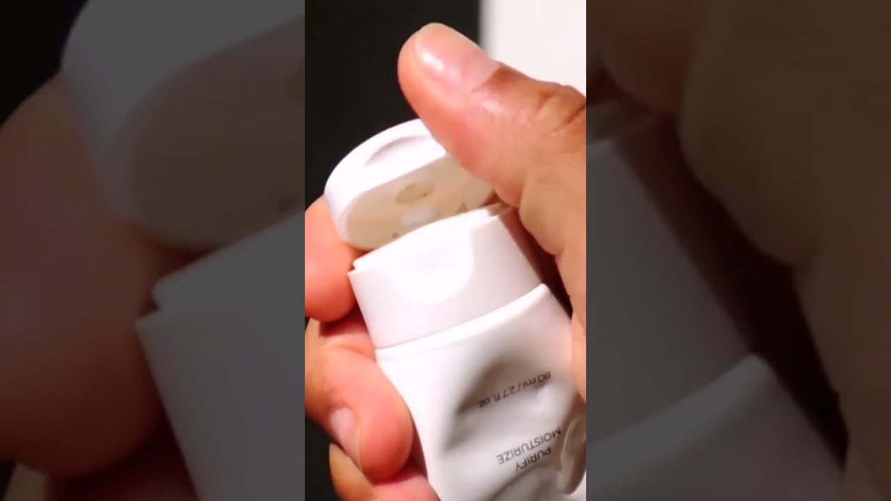 A great balancing cleanser ! 