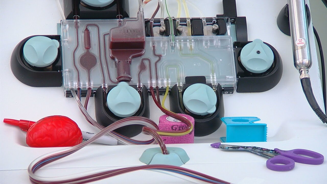 Hoxworth shipping convalescent plasma to the U.S. Department of Defense