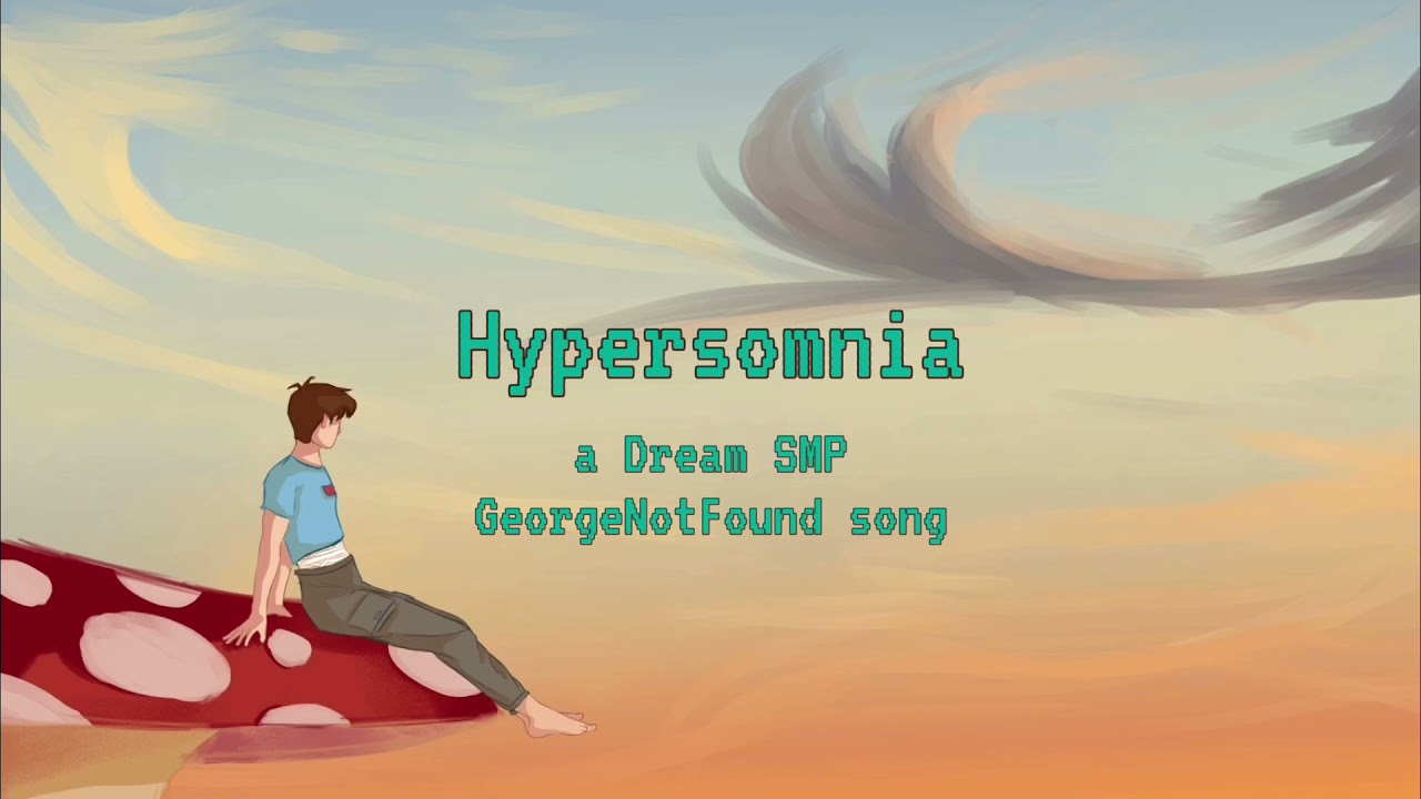 Hypersomnia - frankie!! [Original Song]