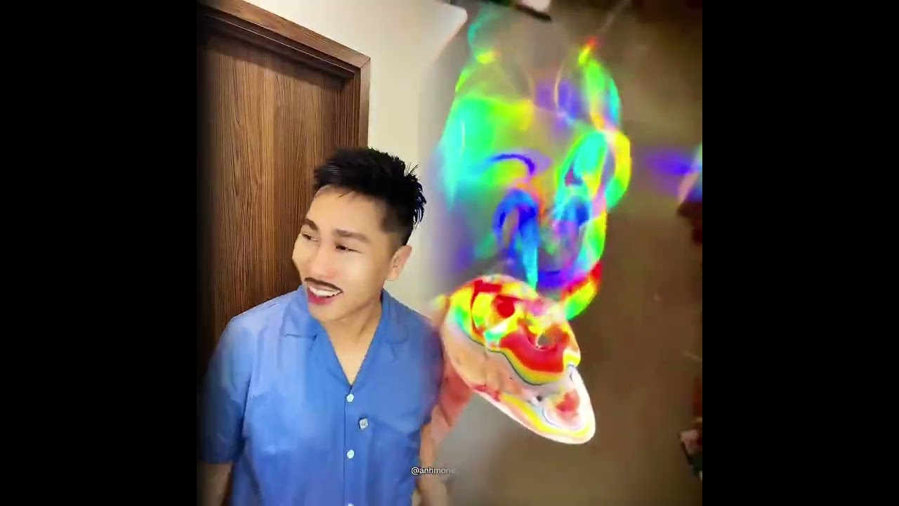 Trung bình mấy đứa đợi sát ngày thi mới ôn bài kiểu :))#anhmoney #giaitri #tiktokgiaitri 
