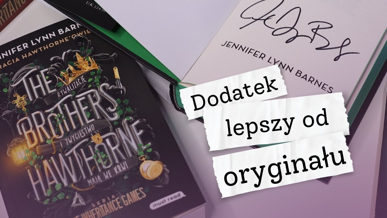 Dodatek lepszy od 