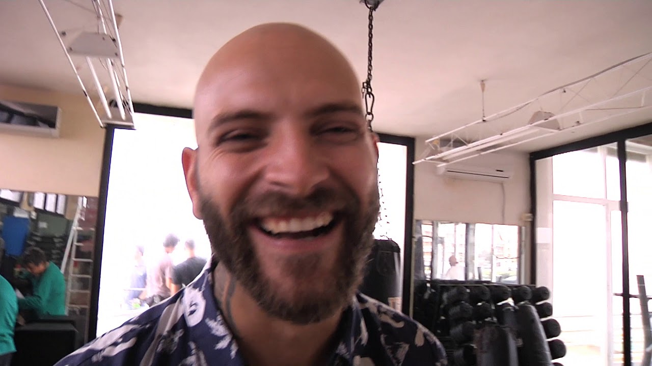 Suburra The Movie (2015) - Full Behind the Scenes (DVD Version)
