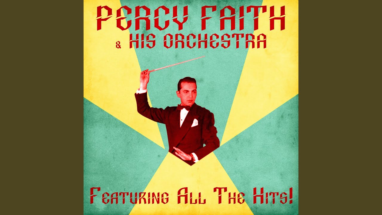 Be Anything (But Be Mine) (Remastered)