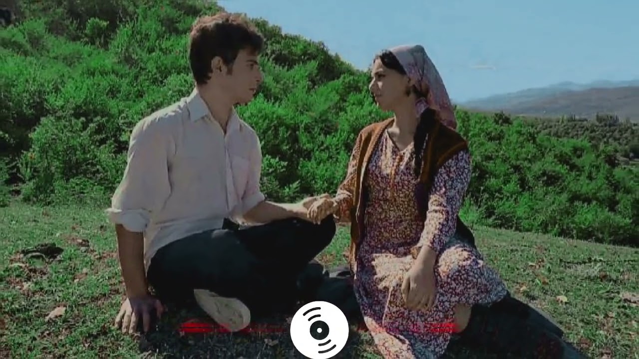 Yarqunat. Soyuq günəş filmindən mahnı - REMIX [RMProMix] 2026