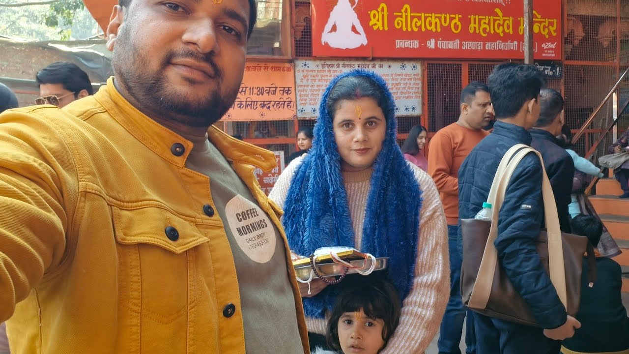  Rishikrsh to Neelkanth mahadev journey  #journey #neelkanth #mahadev #rishikesh 