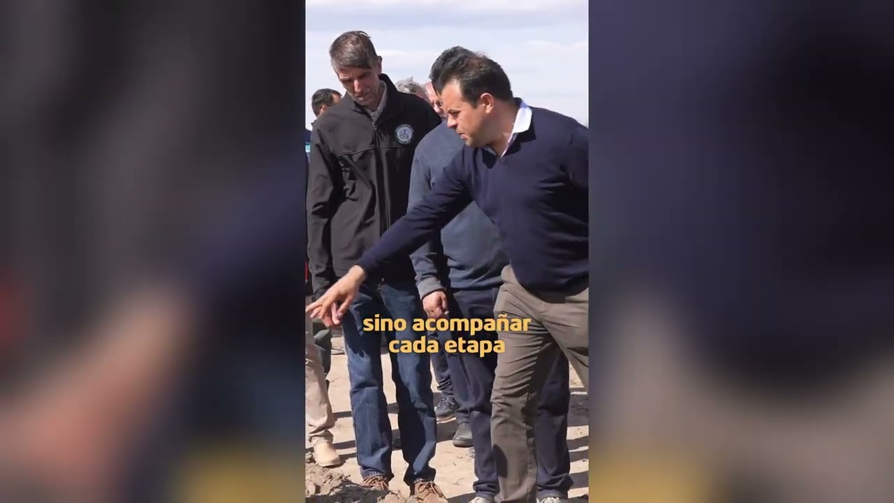 Apostamos a nuevas formas de producir