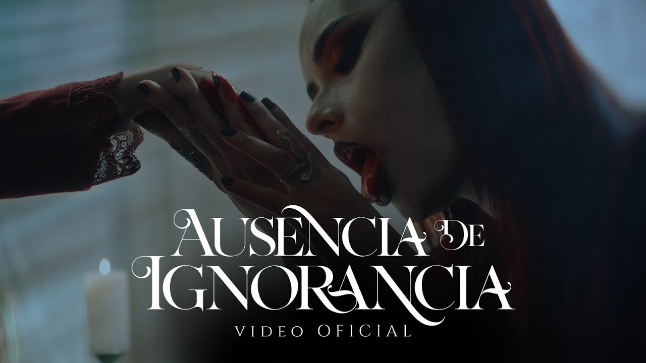 Solsticio &ndash; Ausencia de Ignorancia (Video Oficial)