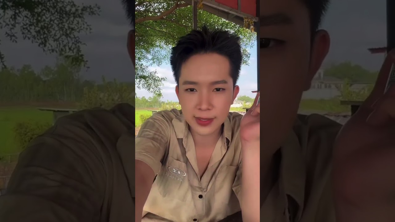 บอสบิ๊ก‼️แจ้งข่าวยาดมมีแพลนวางขายในเซเว่น #ผู้ใหญ่บ้านฟินแลนด์ 