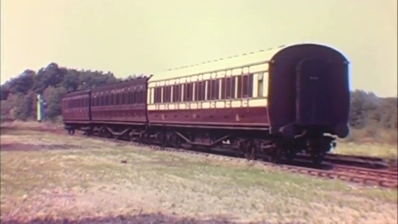 The Bluebell's 10th Anniversary, 2 August 1970, 2.7