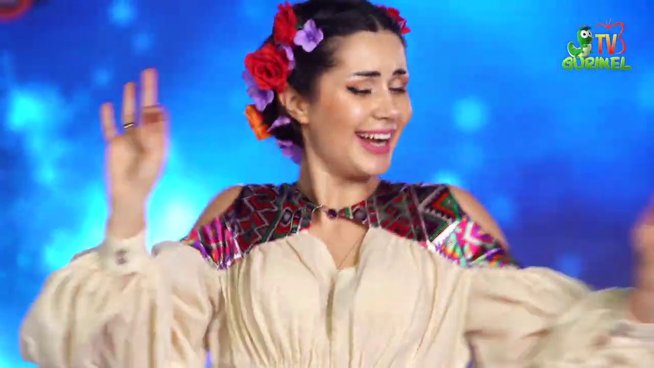 Moldovița - Valentin Uzun, Irina Kovalsky & Daniel Preguza, Nicoleta Bobeica