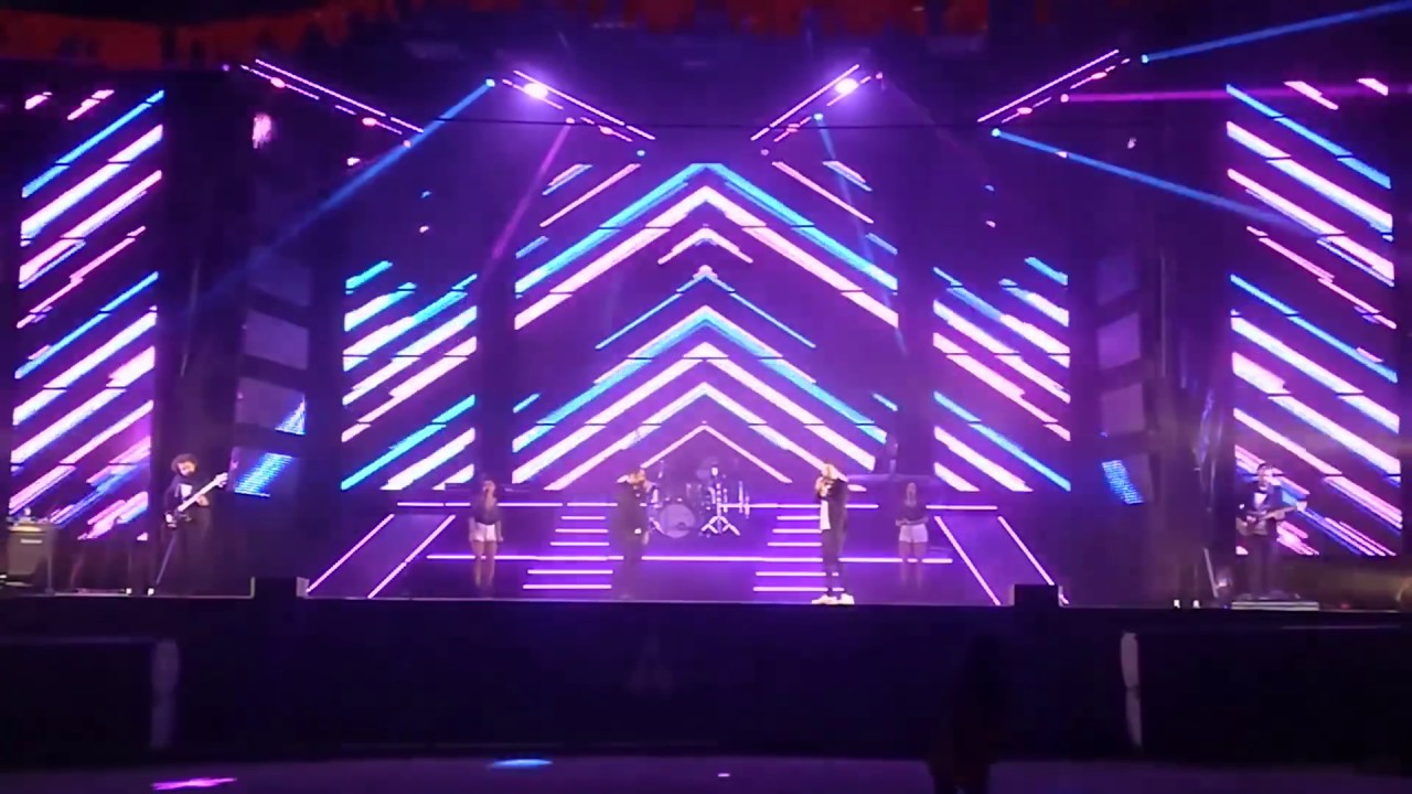 Grupo AF em Santo André (Vagos)
