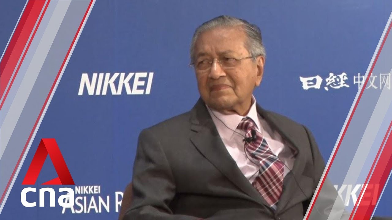 Malaysia will continue using Huawei products: Mahathir