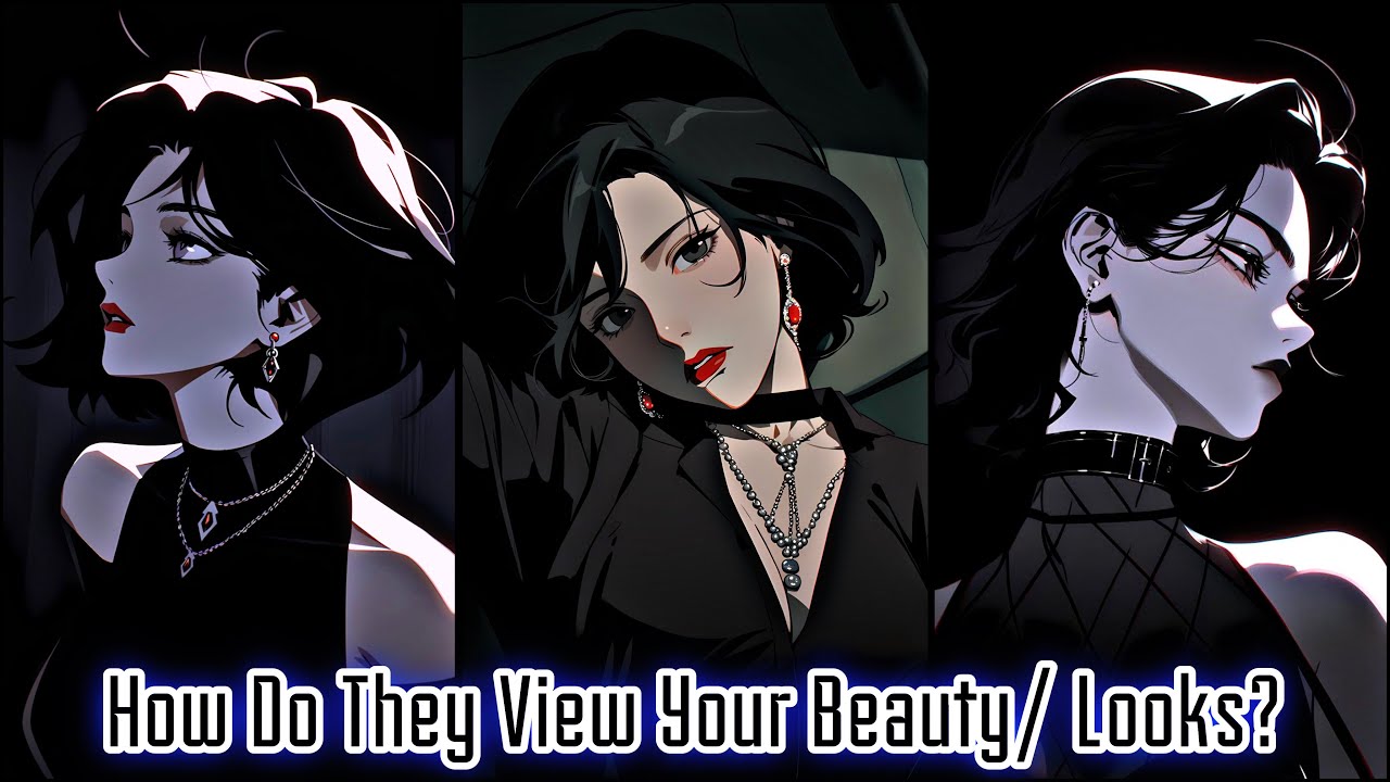 What Does He(They) Think About Your Physical Appearance & Looks? 🔮Pick A Card🔮#beauty