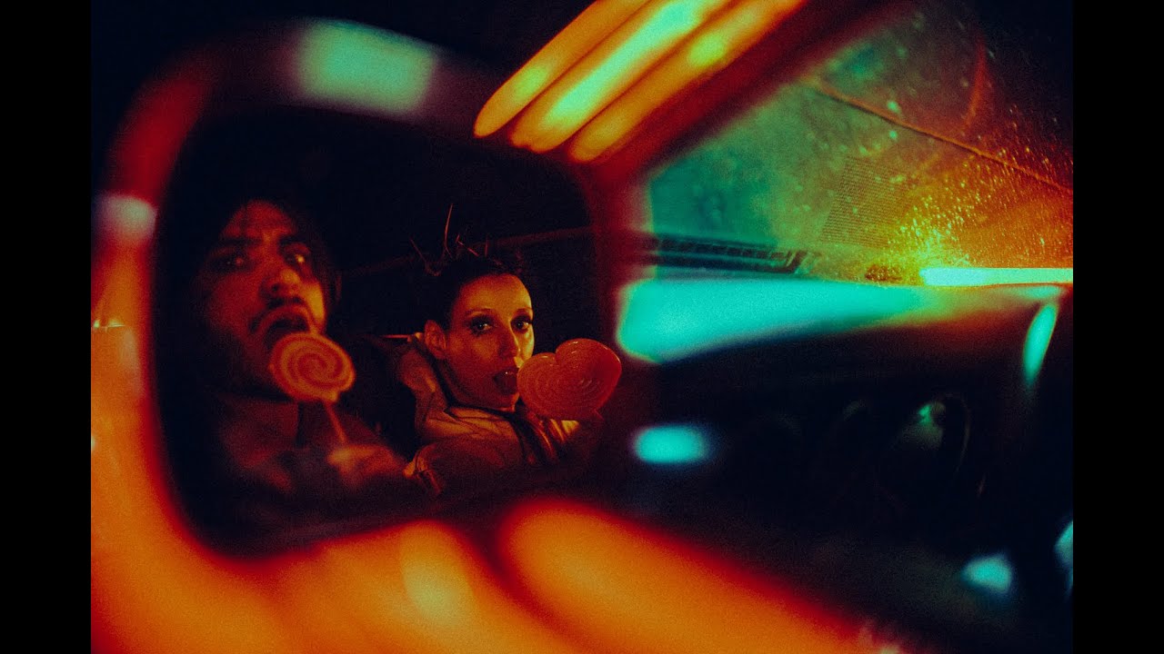 SHAGA feat KALIKA - Pyromane