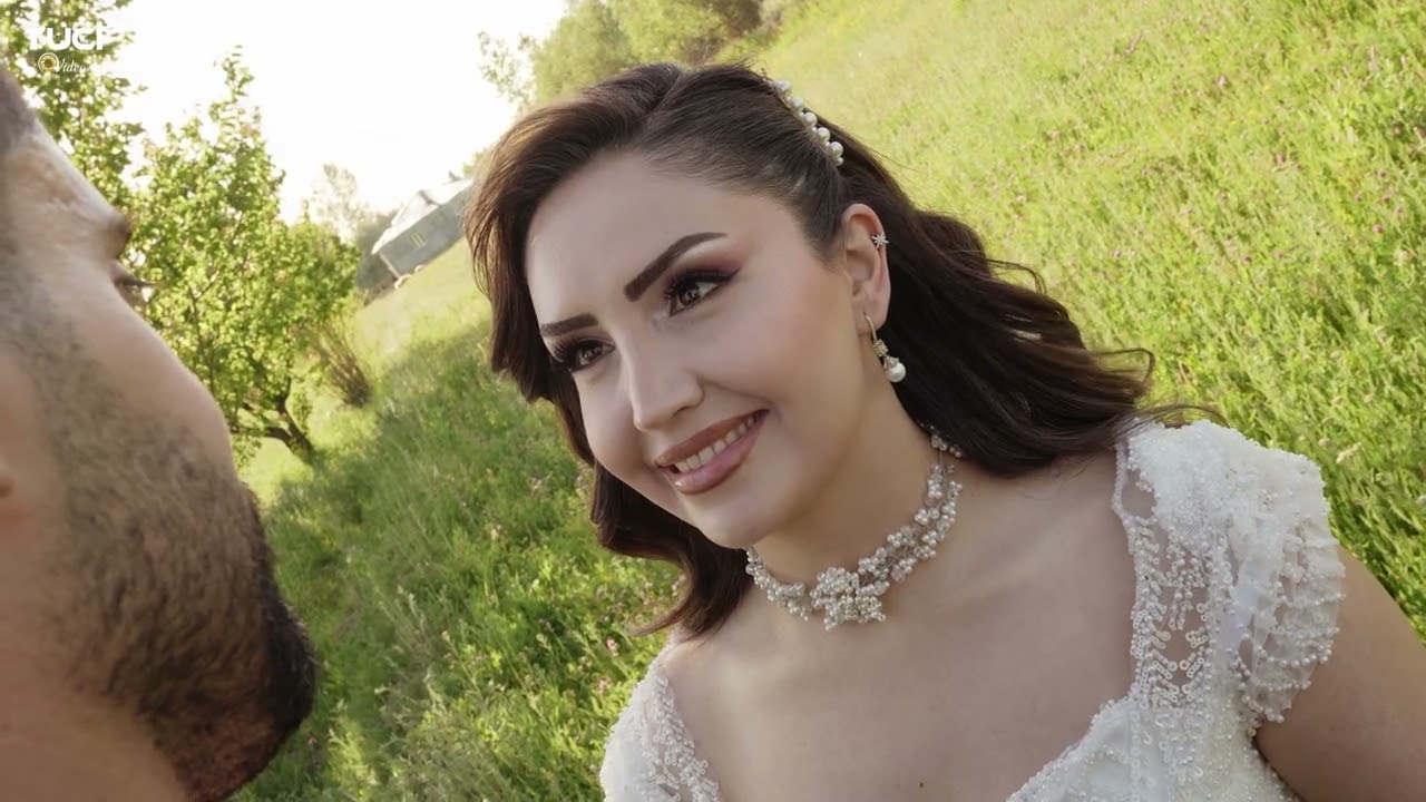 HİLAN & M&Uuml;SL&Uuml;M &Ccedil;İFTİMİZİN KLİBİ  (TUCİ VİDEO FOTOĞRAF&Ccedil;ILIK İLETİŞİM:05514467737)