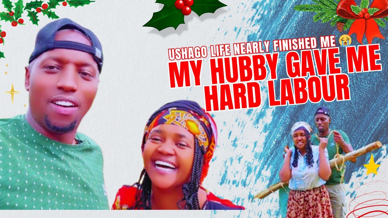 THE TOUGHEST CHALLENGE UPCOUNTRY!! It was so hilarious 🤣🤣🤣 #thethukus #funny 