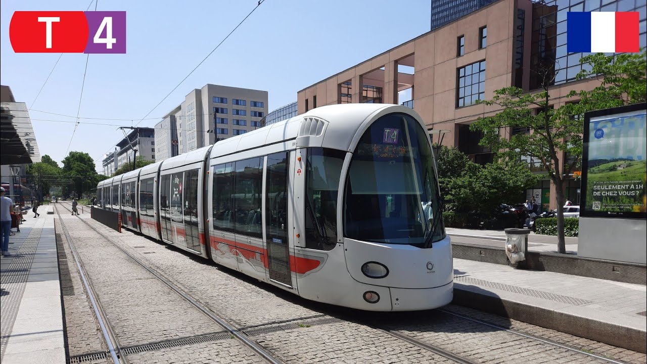 Travel from Lyon Part-Dieu Villette to Gare de Vénissieux