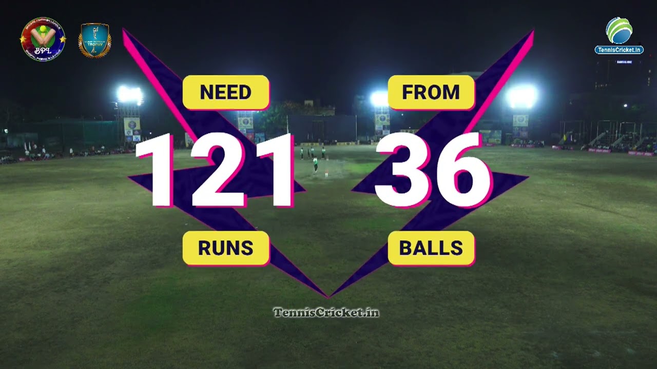 Match Highlights | Balaji Club Rajkot AR Creators VS LK Star  | Bhopal Premier League 2025