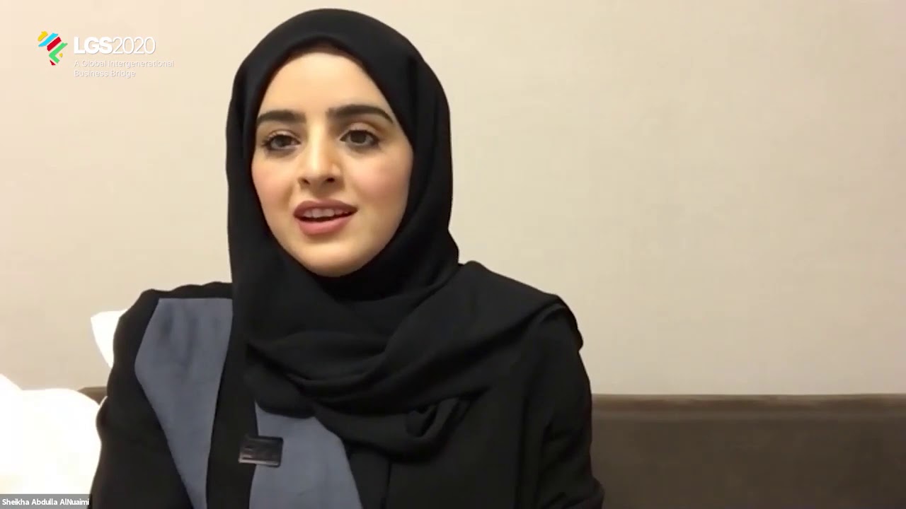 Doing Business in the UAE with Brian Castleberry, Arshi Ayub, Sheikha Abdulla